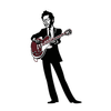 Chuck Berry