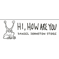 Daniel Johnston