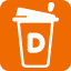 Dunkin Donuts