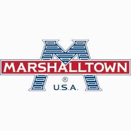 Marshalltown Tools