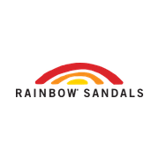 Rainbow Sandals