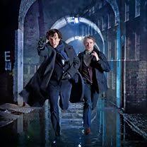 Sherlock